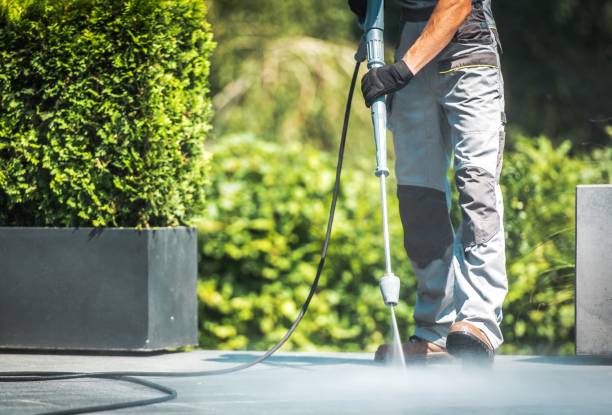 Professional Pressure Washing Services in Hayti, MO