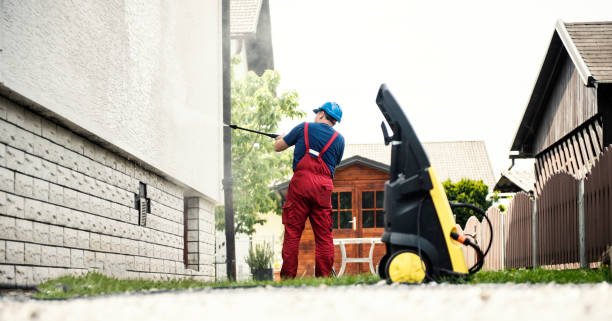 Best Gas Station Cleaning  in Hayti, MO